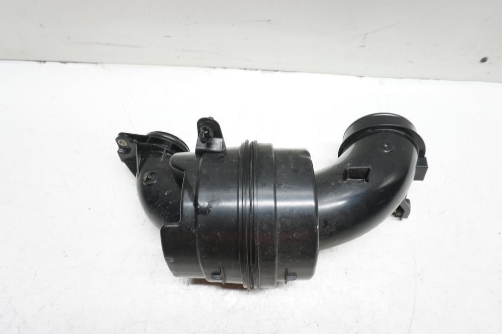 фото №1, Резонатор повітря труба volvo xc60 ii t5 xc90