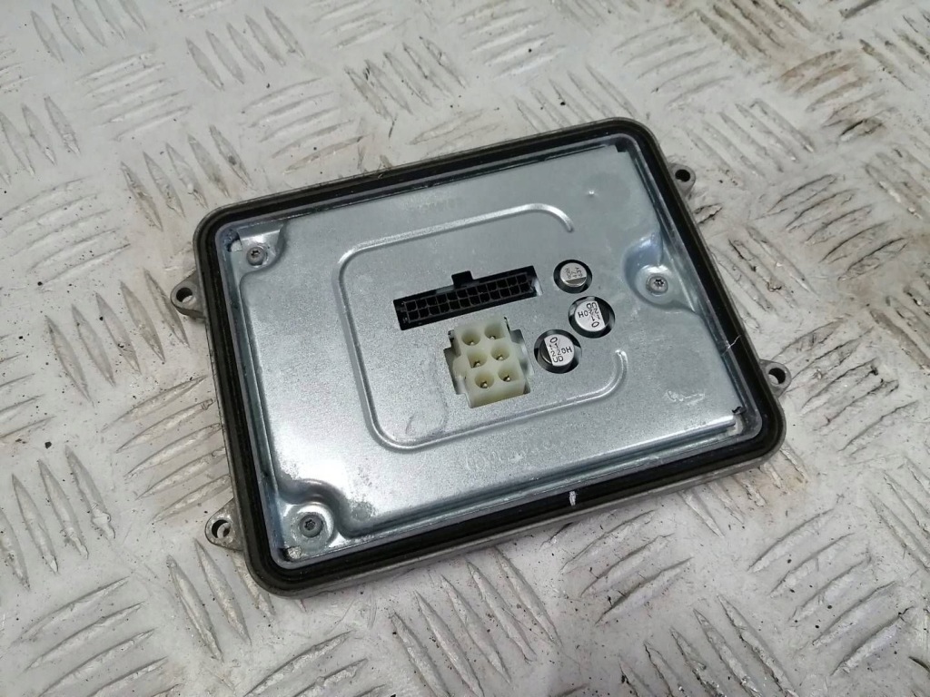 Купить Ll tesla model s модуль led блок розжига лампа передних перед 00201022-05