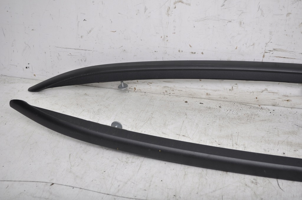 фото №7, Ford focus mk4 st-line рейлінги дахові