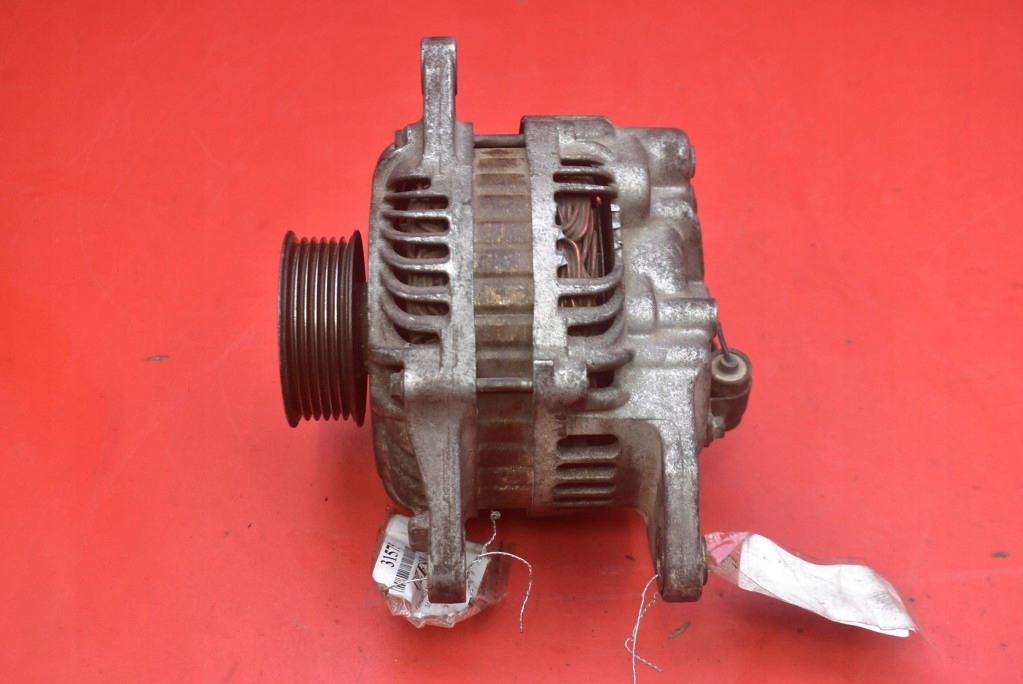 Генератор 1800a007 mitsubishi outlander 1 1 2.0 16v 136 km 01-08 Оригинал