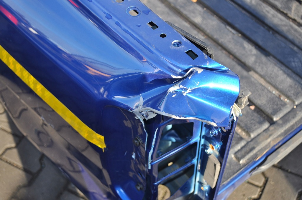 фото №6, Ford ranger vi 2024r crew cab pickup pas задня задній кузов коробка передач вантажна