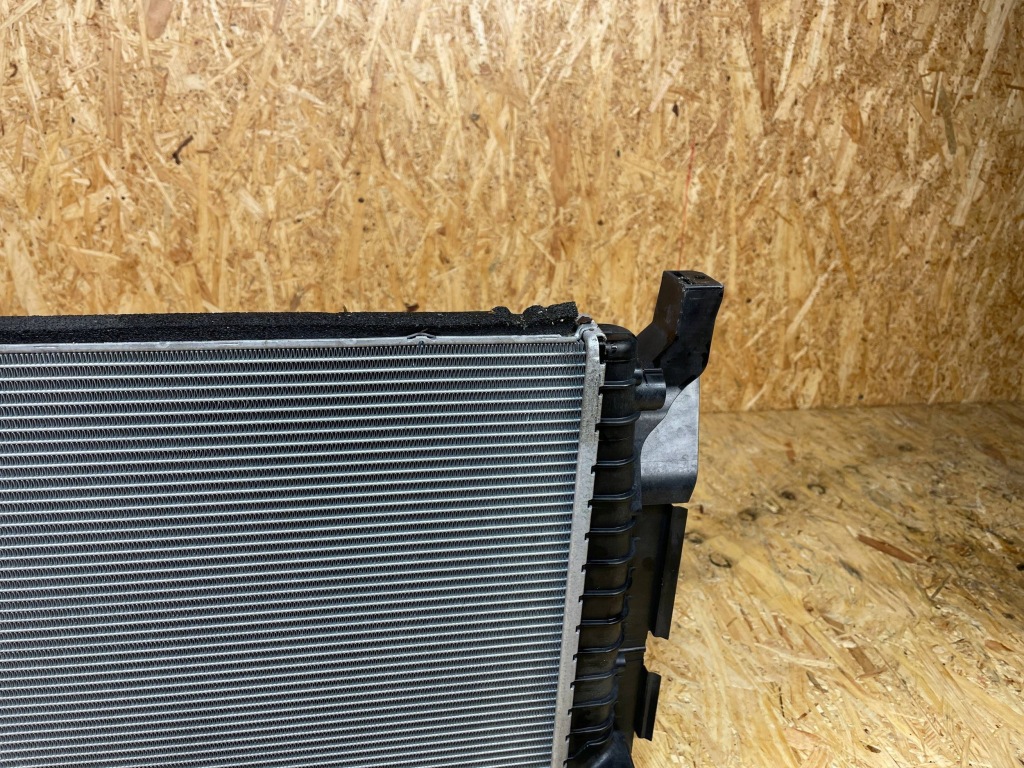 Радиатор воды bmw f45 f48 mini f55 f56 f57 f60 8645783 Киев