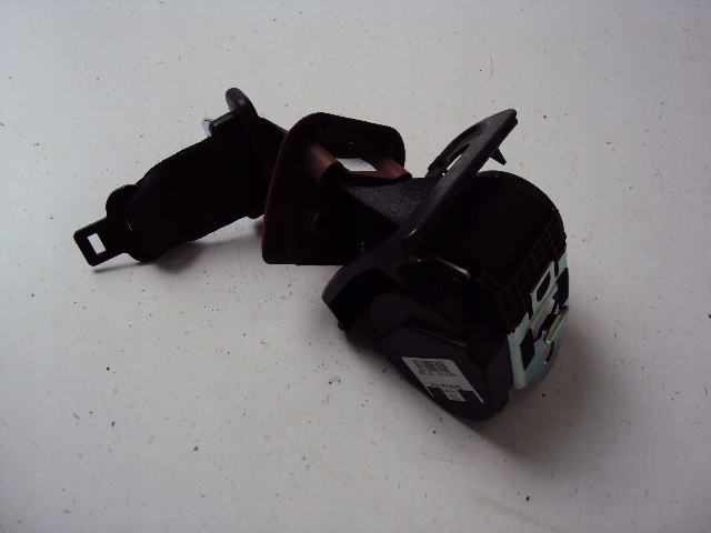 фото №1, Pas безопасности средний задняя maserati levante