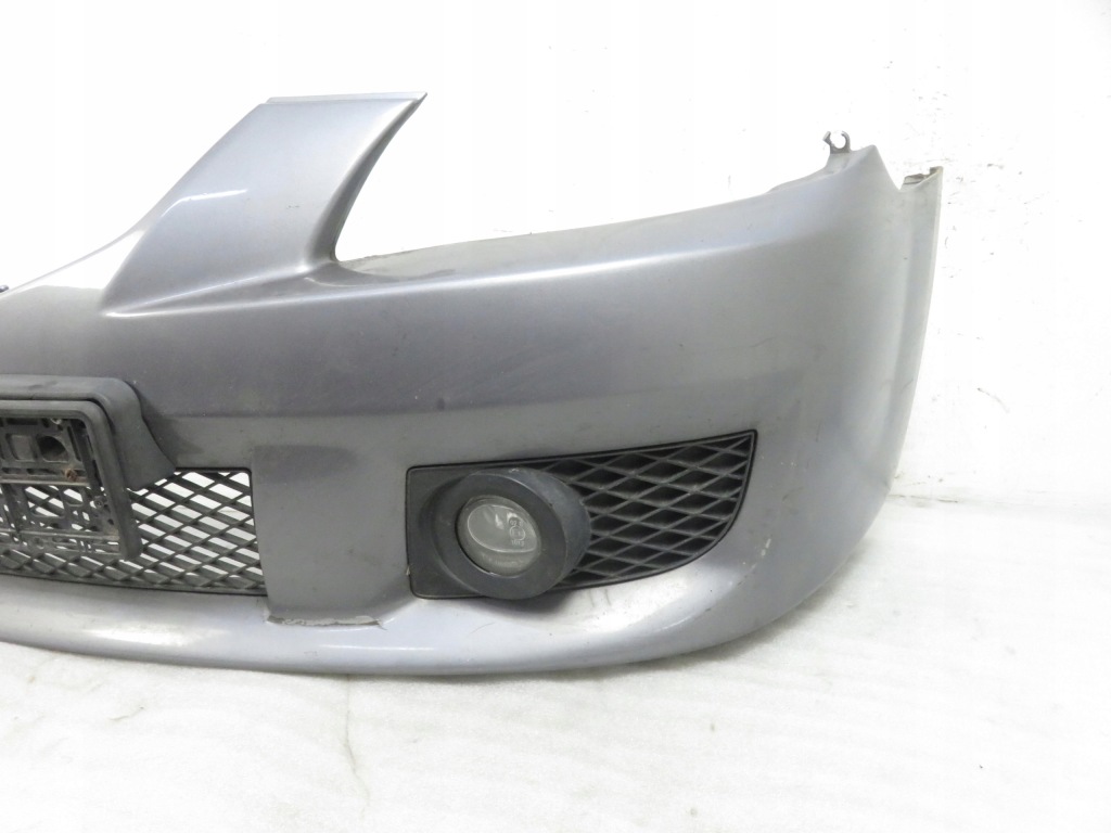 фото №4, Бампер передній k867733