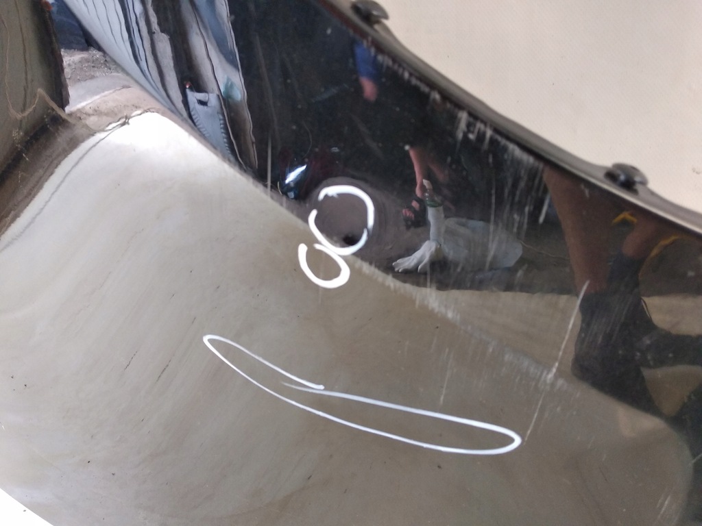 фото №6, Bmw 3 e90 крила правий передній перед 2004-