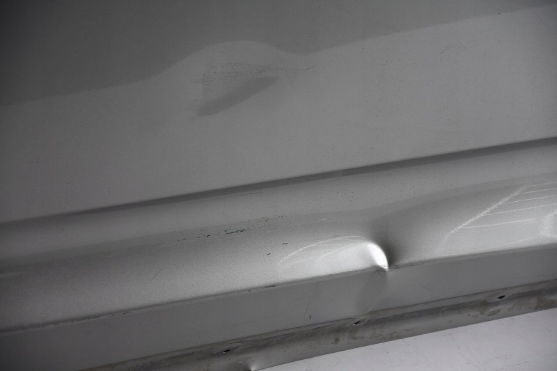 фото №3, Lexus rx iv двері