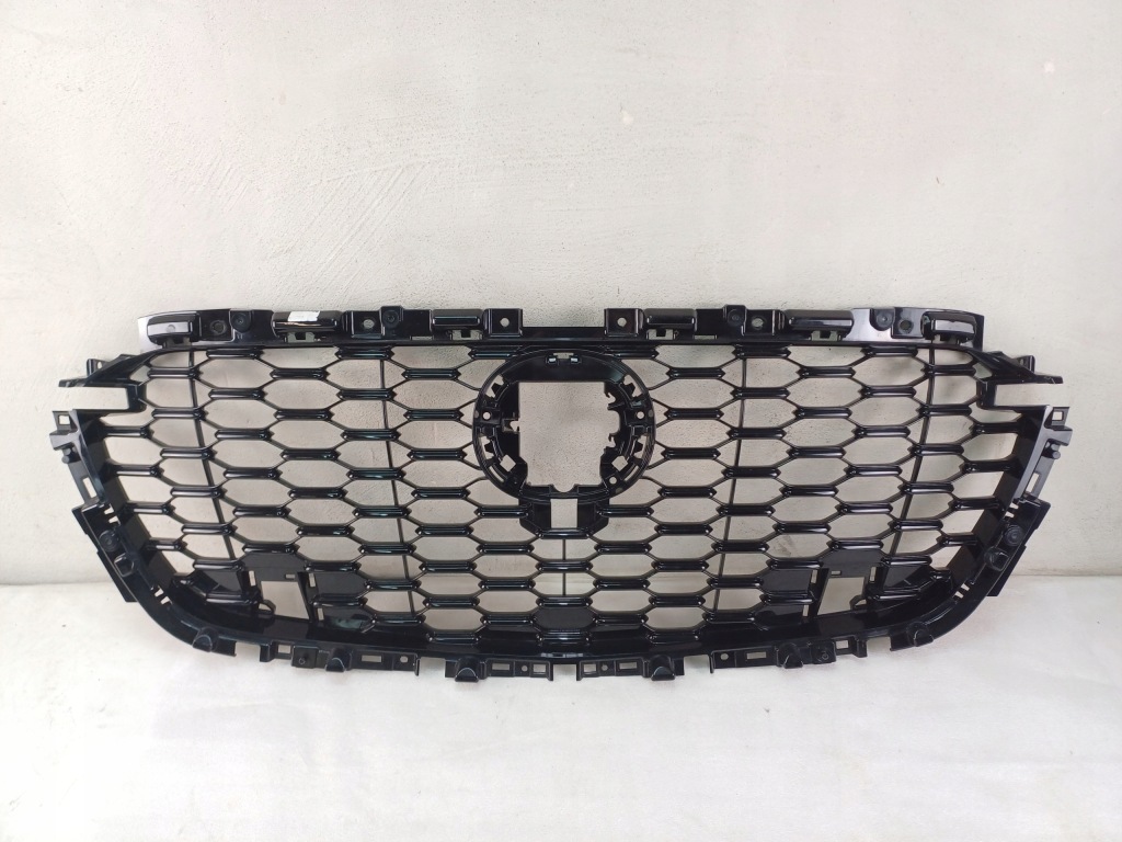 фото №1, Решітка радіатора решітка радіатора бампера перед mazda cx60 cx 60 22-