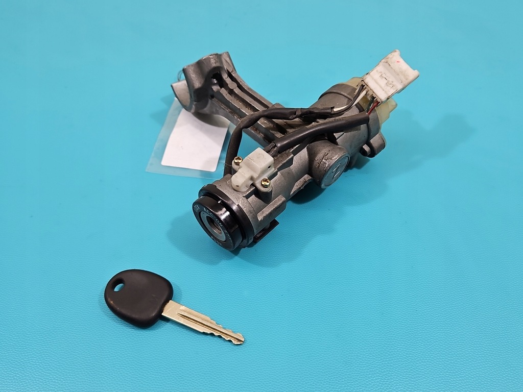 фото №1, Замок запалювання ключ вкладка hyundai matrix