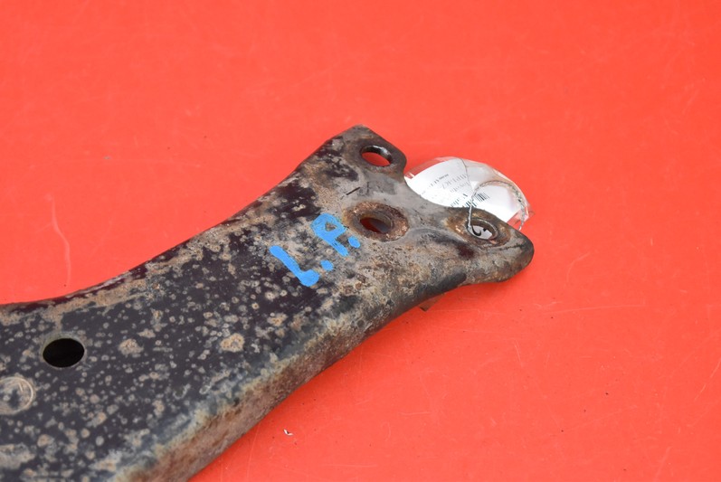фото №9, Важіль лівий перед toyota corolla e12 2.0 d-4d 90 km 00-08