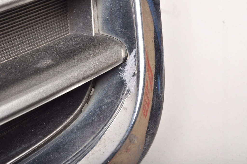 фото №8, Subaru forester iii решётка радиатора решётка радиатора решётка радиатора