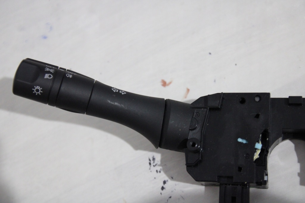 фото №3, Перемикач комбінований nissan juke note renault