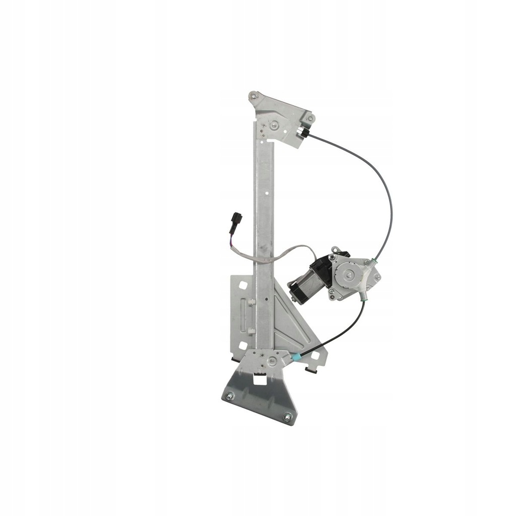 фото №1, Magneti marelli подъемник стекло hyundai перед coupe 02- левый с двигателем