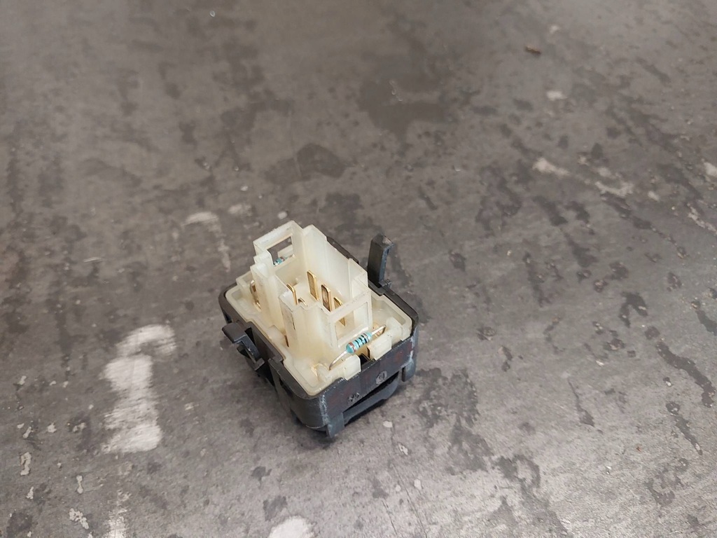 фото №7, Кнопки окон водителя volkswagen sharan 3a0959855a 95vw14529aaw