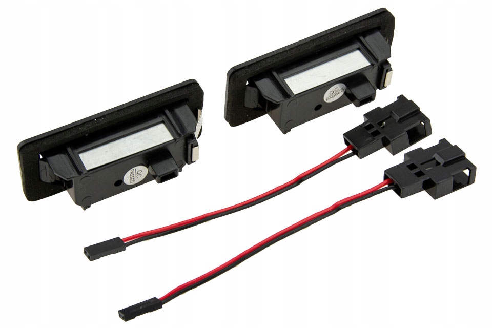 фото №2, Nty ліхтарі led підсвітка номерного знака