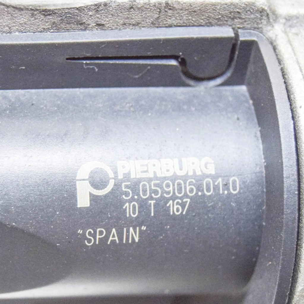 фото №6, Volvo xc70 2011 радіатор вихлопних газів egr