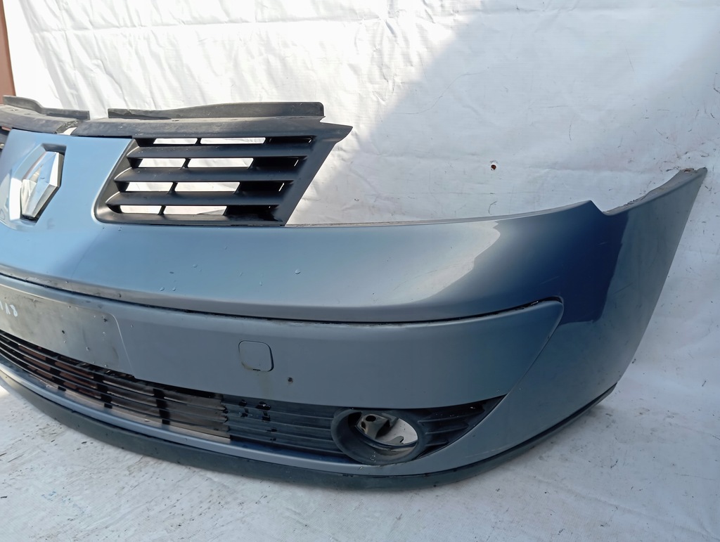 фото №3, Бампер перед передний renault espace grand 4 iv 02-06