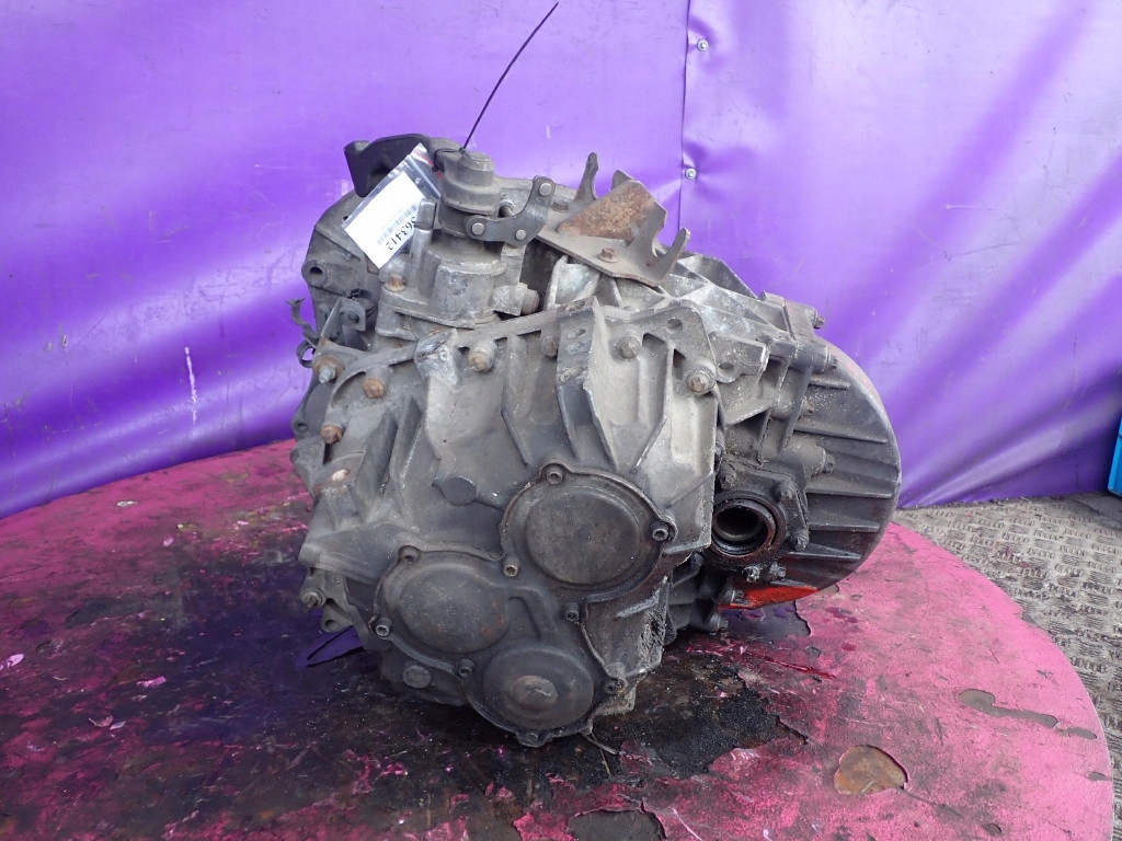 Fiat ducato iii boxer jumper ii 3,0jtd 158km 6 коробка передач передач 55355123 m40 в Україні