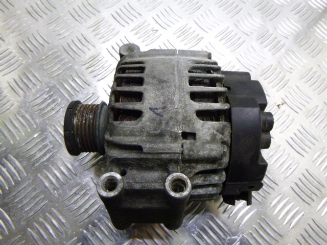 Купить Генератор mini cooper r55 r56 7615484