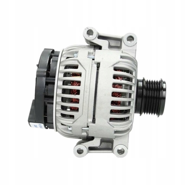 Купить Генератор 140a к audi q5 2.0