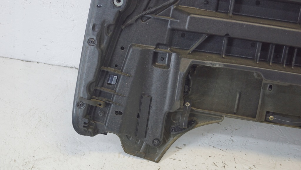 фото №14, Крышка крыша audi a5 8t cabrio