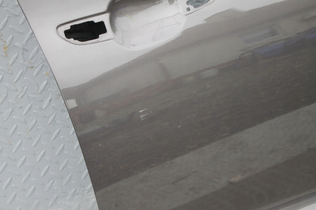 фото №12, Дверь правое передние правый перед hyundai tucson ii iii 15-20 xn3