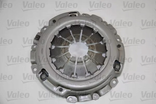 фото №13, Зчеплення комплект valeo 828689 22105pra305