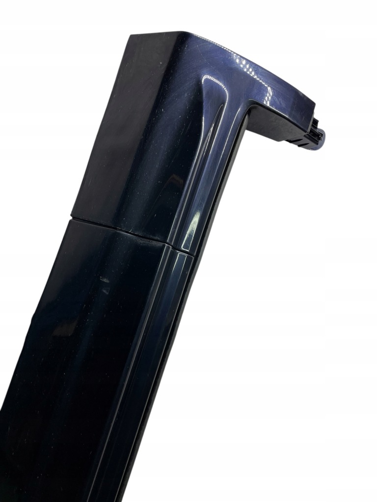 фото №4, Молдинг поріг права volvo xc90 ii колір 467