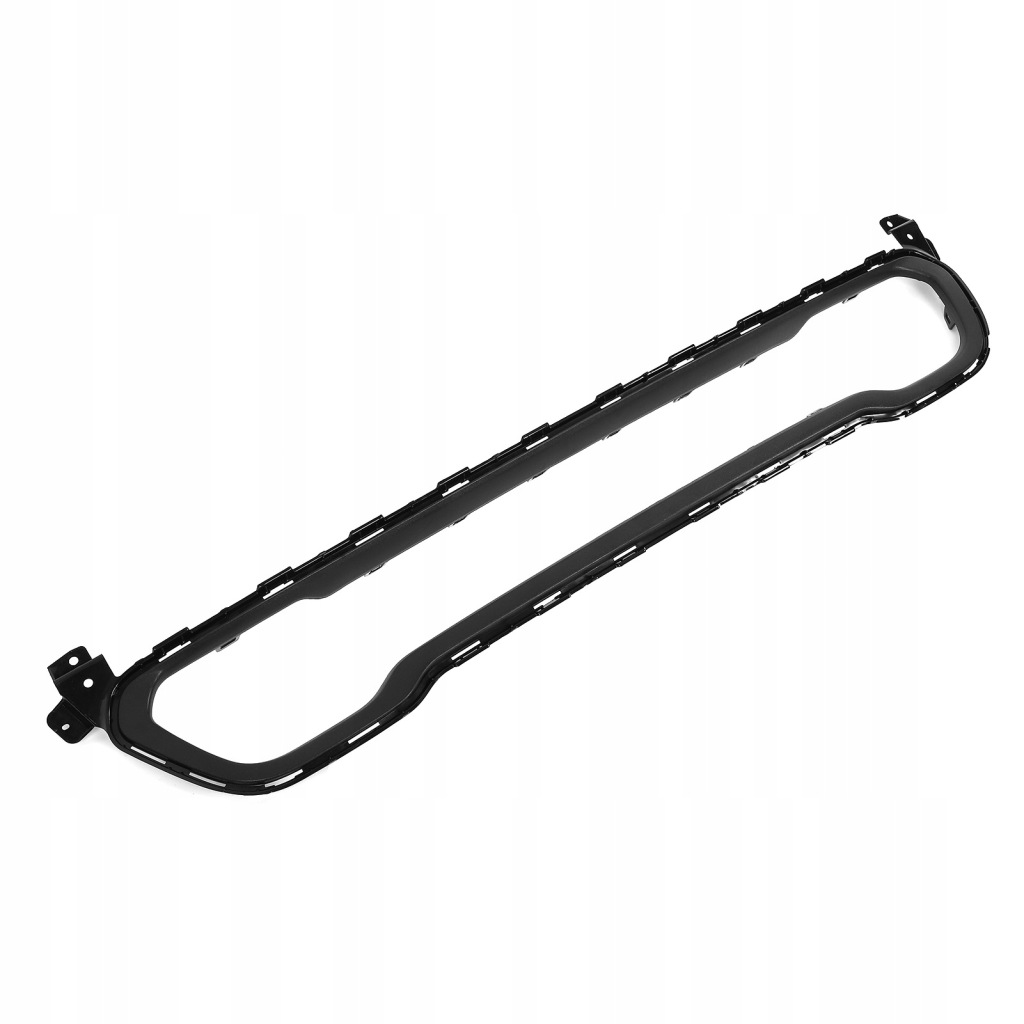 Передняя бампер нижняя решётка нагрузки 68210024ac замена jeepa jo с Разборки