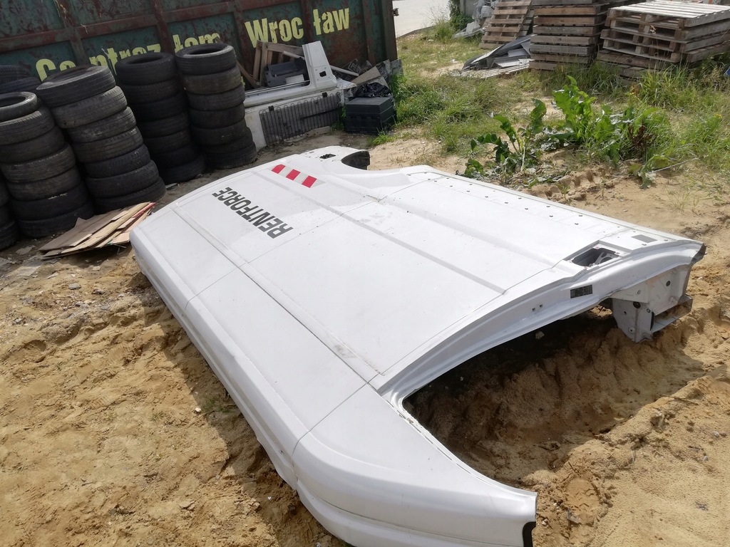 фото №9, Лівий крила bok l2h2 ducato/boxer/jumper 549