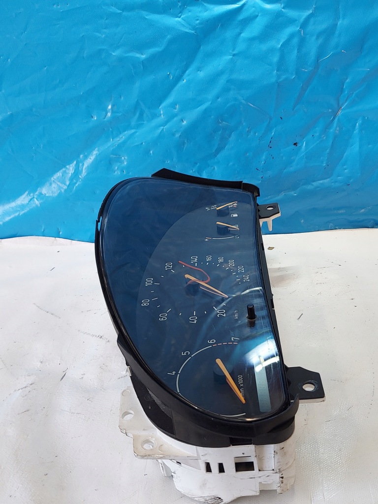 Панель приладова панель saab 9-5 2.3t 5042007 Київ