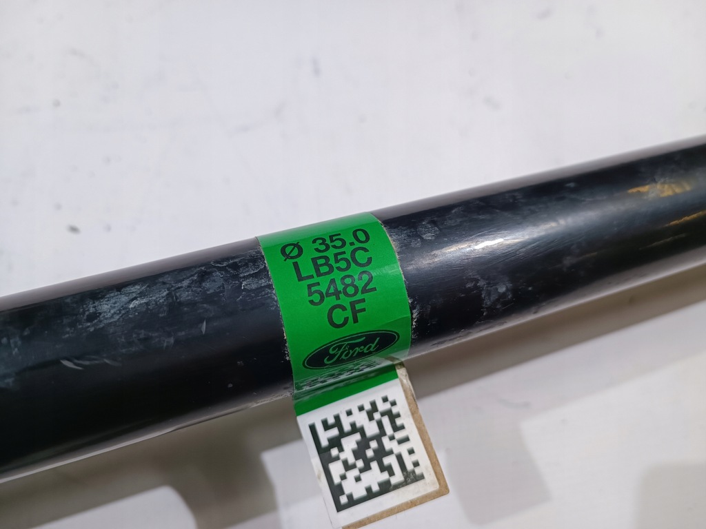 фото №12, Тяга стабилизатора стабилизатор перед ford explorer 2020-