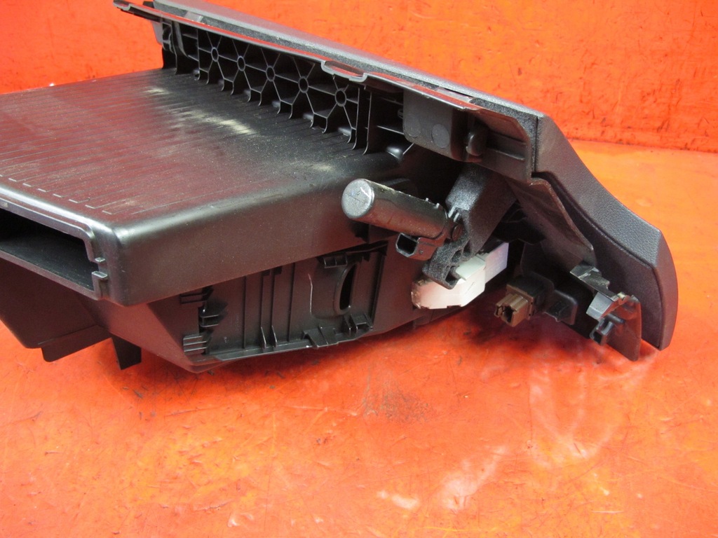 фото №6, Peugeot 508 i 10- бардачок пассажира eu 9686450877