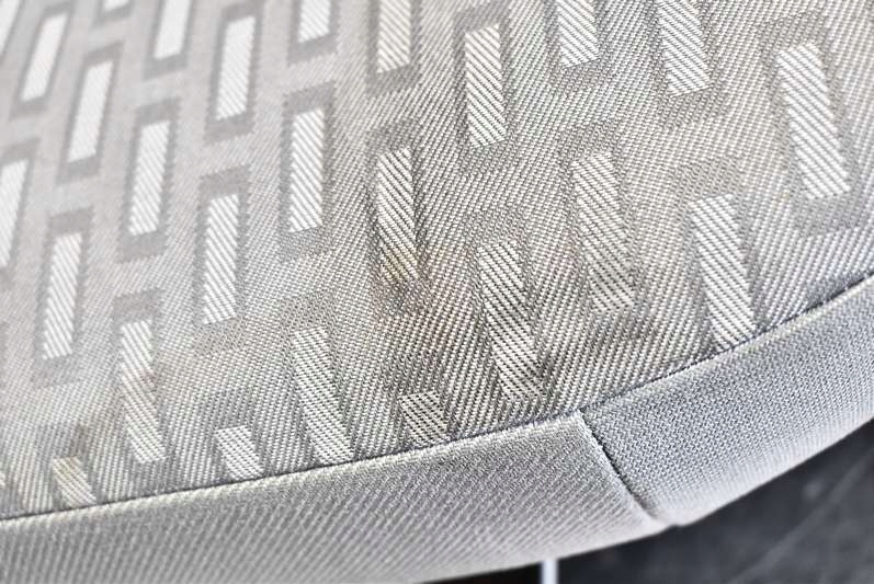 фото №5, Сиденье сиденья комплект eu ford fusion 02-05