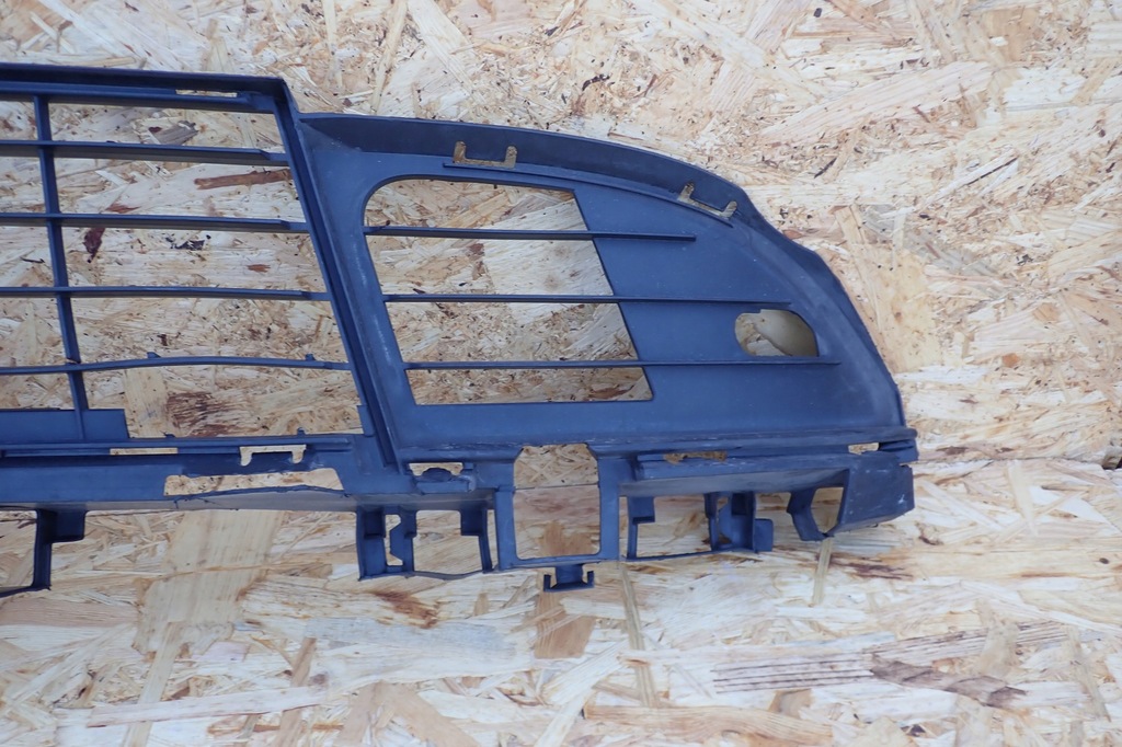 фото №7, Решітка радіатора решітка бампер renault scenic 2009-2012 622545401r