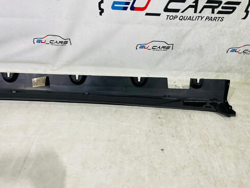 фото №10, Mercedes glc a253 lift поріг молдинг поріг ліва структура 2019-2022 rok