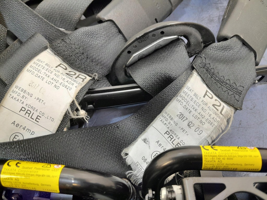 фото №13, Infiniti q50 s приборная панель приборная подушки безопасности датчик