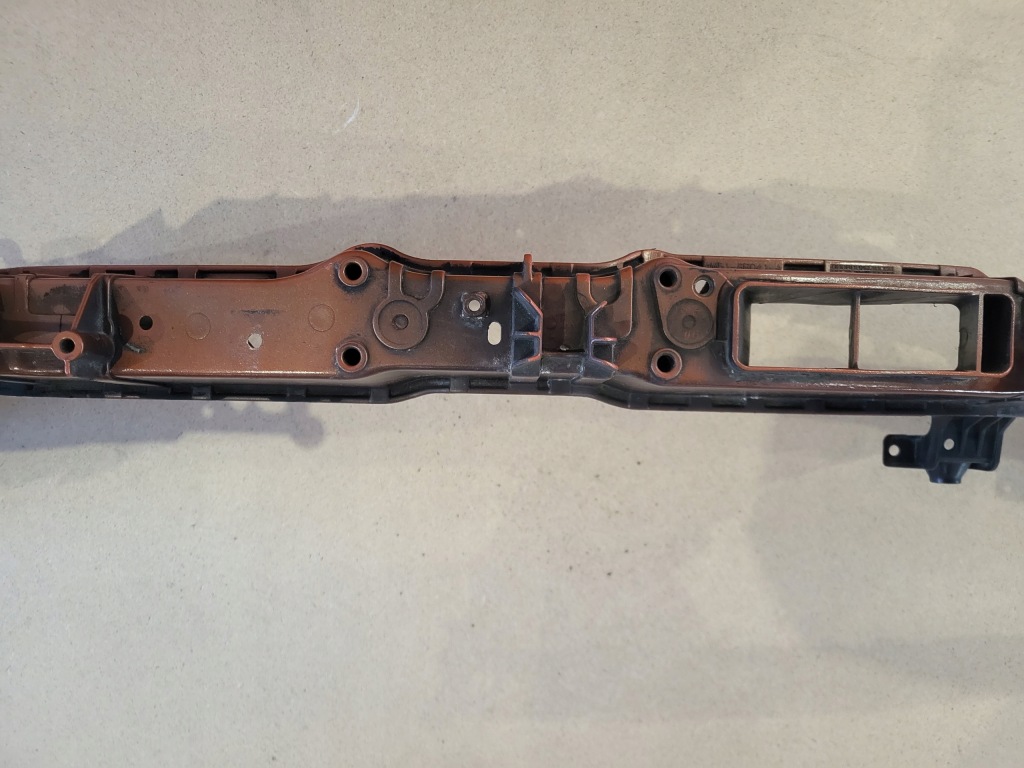 фото №10, Pas передній підсилювач передній ford c-max mk2 am51-8b041-a