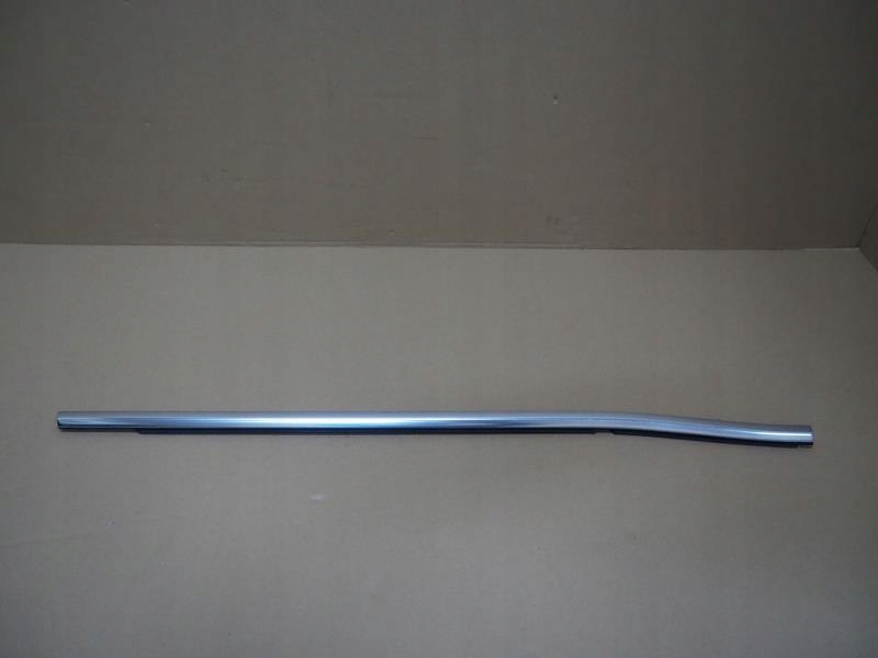 фото №1, Молдинг ущільнювач двері parapet правий задня mercedes eqb x243