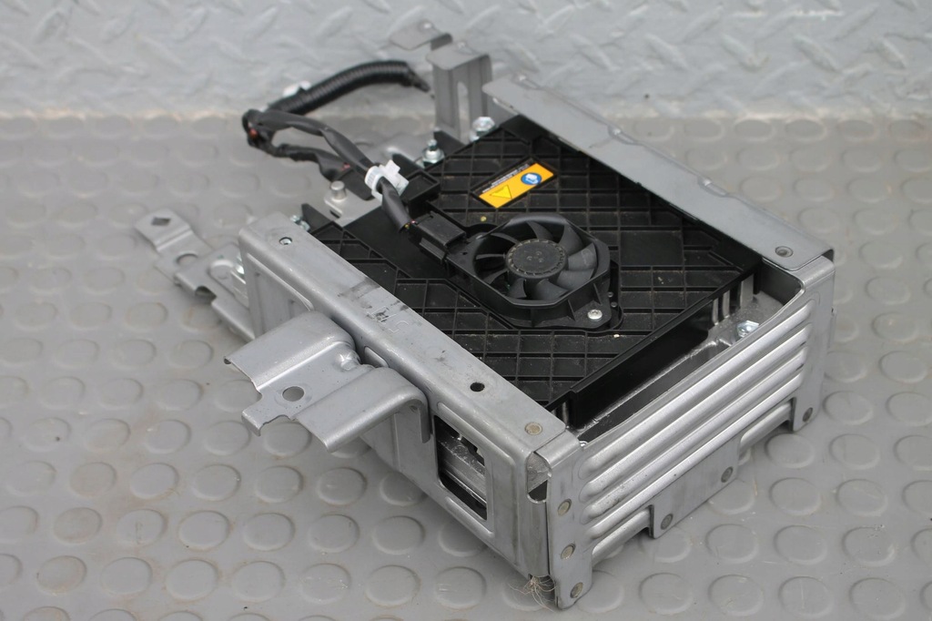 фото №8, Инвертор преобразователь инвертор suzuki sx4 s-cross ii 1.4 hybrid 21-