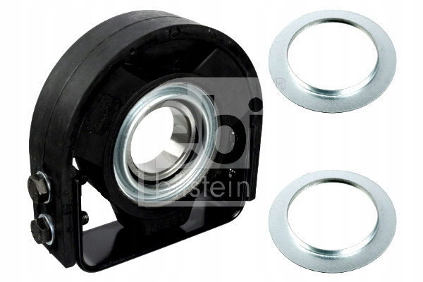 фото №1, Febi bilstein підшипник підпори вала привідного mercedes atego atego 2