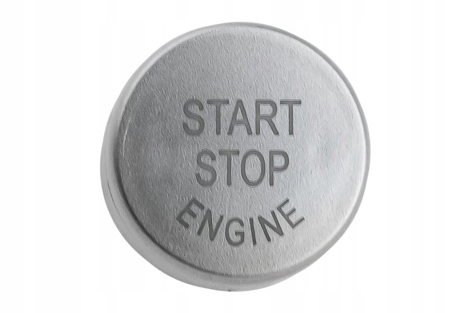 фото №3, Накладка кнопка кнопка старт/стоп