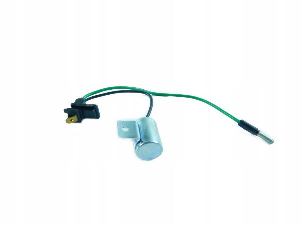 фото №1, Конденсатор запалювання fiat uno 83-89 1.1 aso