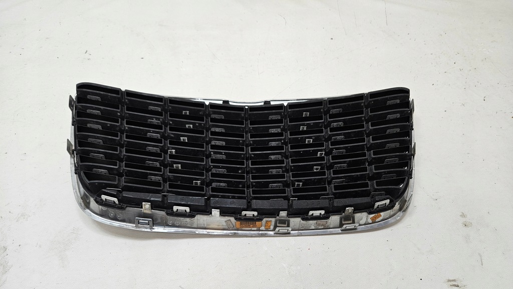 фото №11, Решётка радиатора решётка радиатора решётка радиатора lancia thema ii 9402899