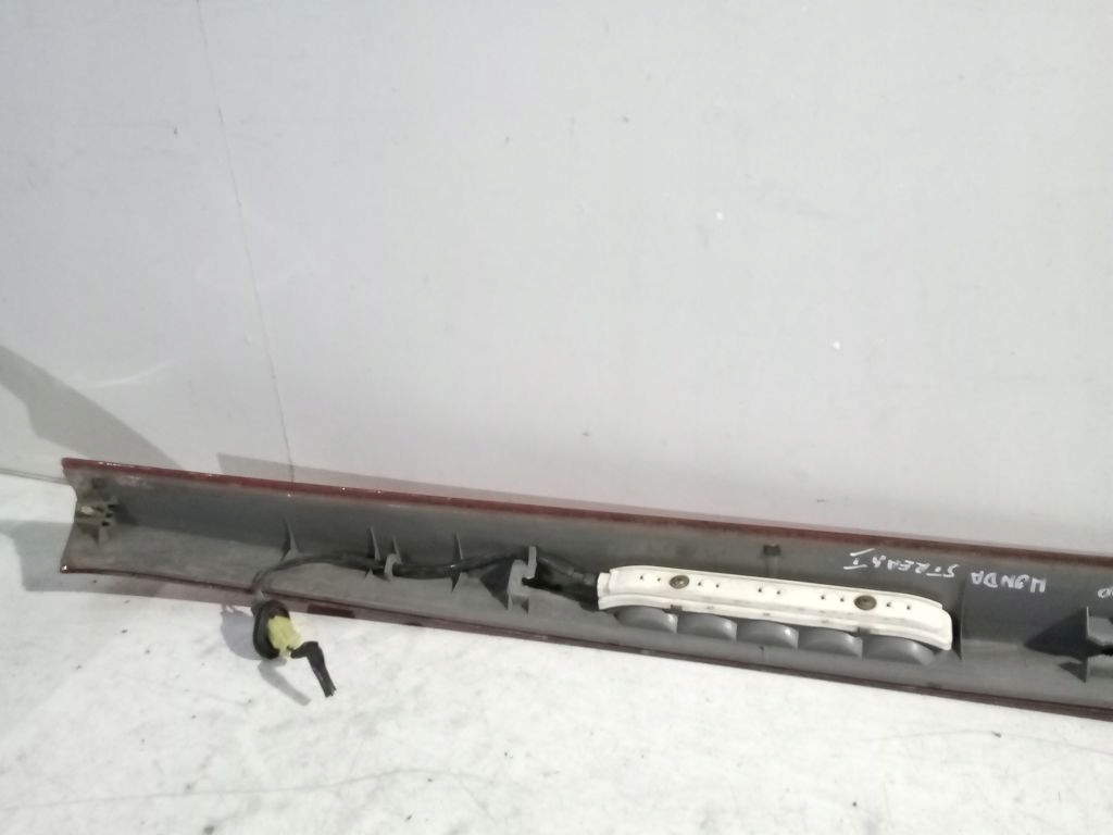 фото №10, Honda stream i свет стоп