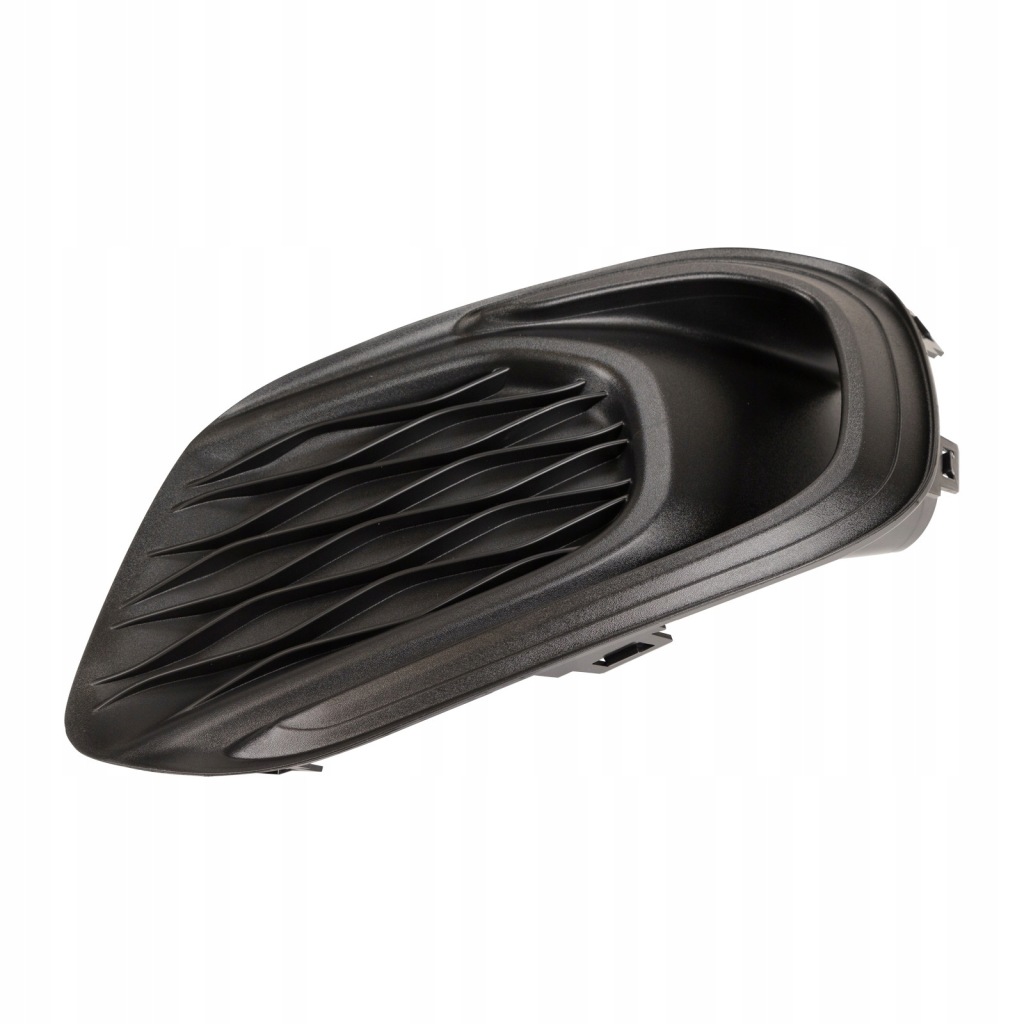 фото №12, Решітка бампера протитуманної фари права fiat tipo 2015-2021