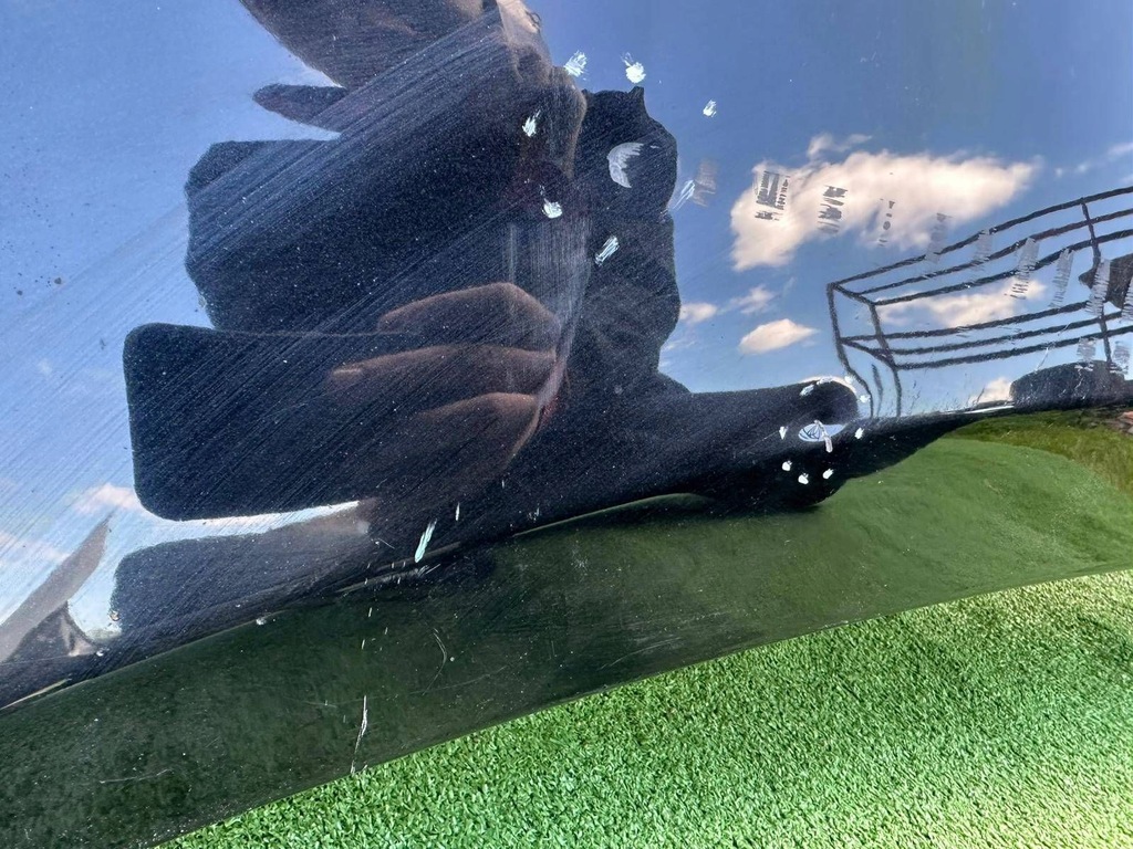 фото №10, Капот nissan note ii e12