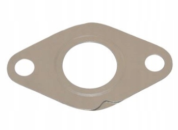 фото №1, Прокладка турбонагнітача vw golf 1.9 2.0 1991-