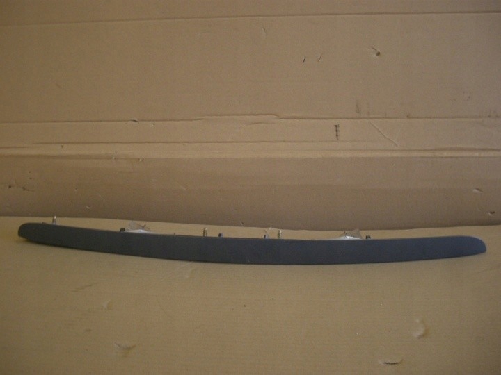 фото №1, Renault modus молдинг na кришка