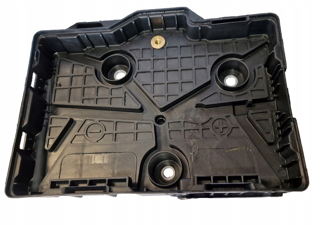 фото №16, Nowa корпус основа акумулятор renault clio iv captur оригінал