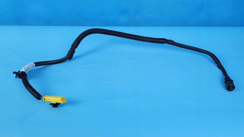 фото №9, Fiat scudo iii 22r шланг жгут распылителя стекло передней 9825429380